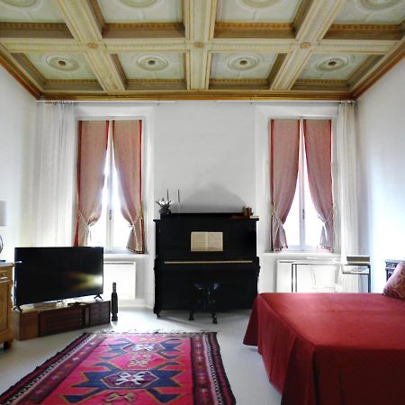 Appartement La Sosta Dell'Imperatore à Jesi Extérieur photo